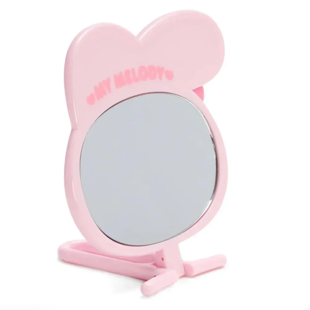 SANRIO My Melody Folding Hand Mirror